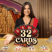 32 Baraha live casino on pk7 slot