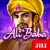Ali Baba on pk7 slot