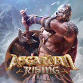 Asgardian Rising on pk7 slot