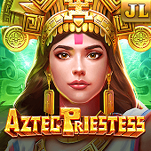 Aztec Priestess on pk7 slot