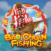 Bao Chuan Fishing on pk7 slot