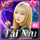 Blockchain Tai Xiu live casino on pk7 slot