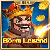 Boom Legend on pk7 slot