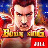 Boxing King on pk7 slot