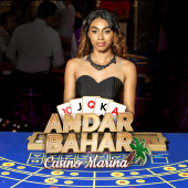 Casino Marina Andar Bahar on pk7 slot