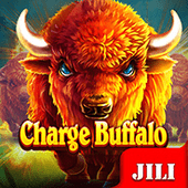 Charge Buffalo on pk7 slot