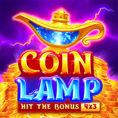 Coin Lamp pk7 slot slot