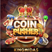 Coin Pusher on pk7 slot