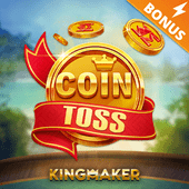 Coin Toss on pk7 slot