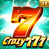 Crazy777 on pk7 slot