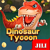 Dinosaur Tycoon on pk7 slot