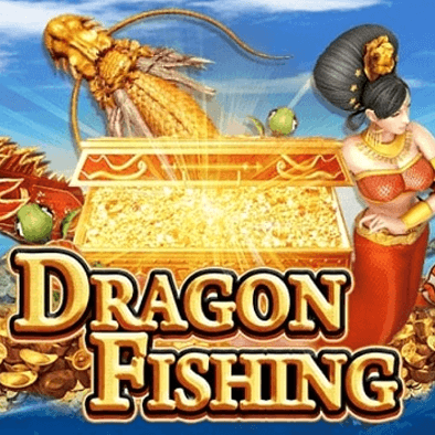 Dragon Fishing on pk7 slot