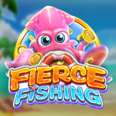Fierce Fishing on pk7 slot