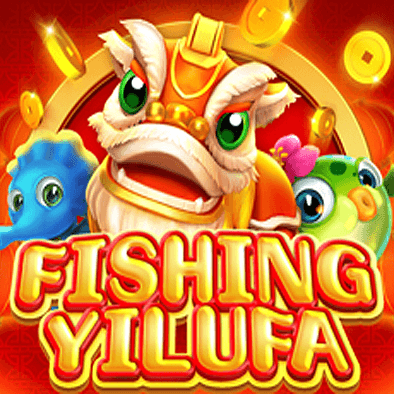 Fishing Yi Lu Fa on pk7 slot
