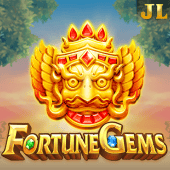 Fortune Gems on pk7 slot