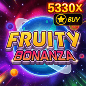 Fruity Bonanza game icon on pk7 slot