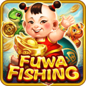 Fuwa Fishing on pk7 slot