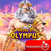 Gates of Olympus on pk7 slot