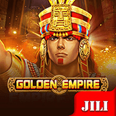 Golden Empire on pk7 slot