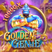 Golden Genie pk7 slot slot