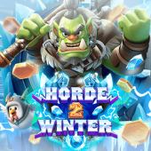 Horde 2 Winter pk7 slot slot