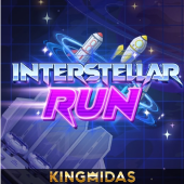 Interstellar Run on pk7 slot