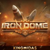 Iron Dome on pk7 slot
