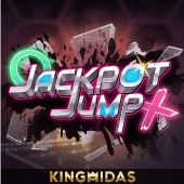 Jackpot Jump on pk7 slot