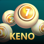 Keno on pk7 slot