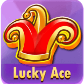 Lucky Ace on pk7 slot