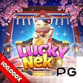 Lucky Neko pk7 slot slot