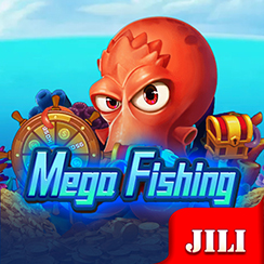 Mega Fishing on pk7 slot