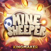 Minesweeper on pk7 slot