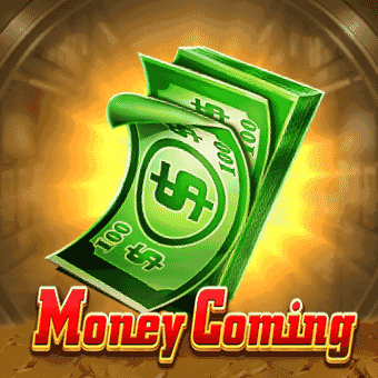 Money Coming on pk7 slot