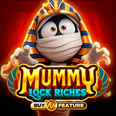 Mummy Lock Riches pk7 slot slot