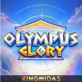 Olympus Glory on pk7 slot