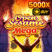 Open Sesame Mega pk7 slot slot
