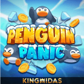 Penguin Panic on pk7 slot