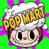 Popmart pk7 slot slot