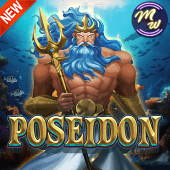 Poseidon pk7 slot slot