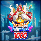 Starlight Princess 1000 on pk7 slot