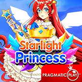 Starlight Princess on pk7 slot