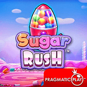 Sugar Rush on pk7 slot