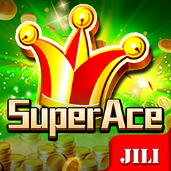 Super Ace on pk7 slot