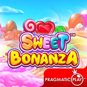 Sweet Bonanza on pk7 slot