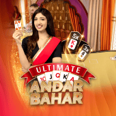Ultimate Andar Bahar on pk7 slot