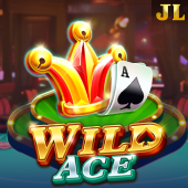 Wild Ace on pk7 slot