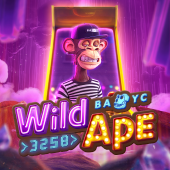 Wild Ape pk7 slot slot