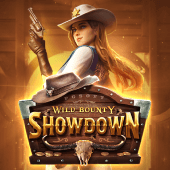 Wild Bounty Showdown pk7 slot slot