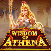 Wisdom of Athena on pk7 slot